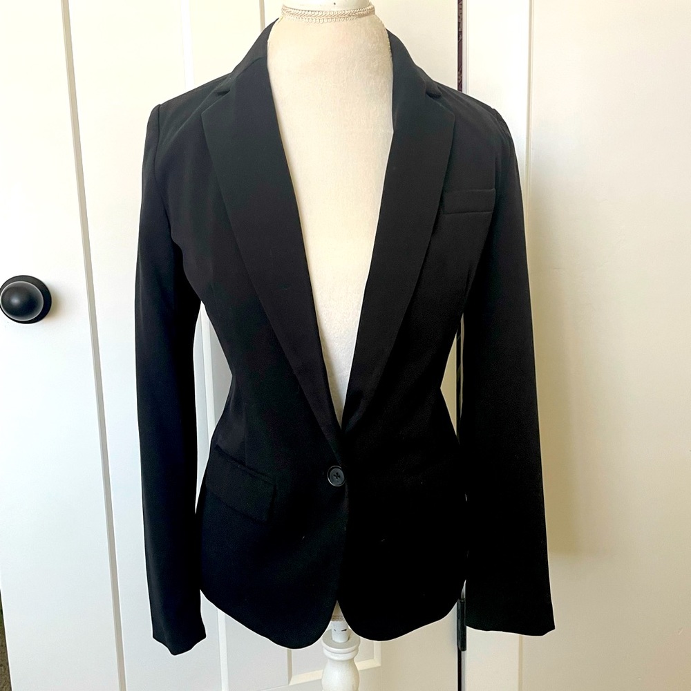 Womens blazer